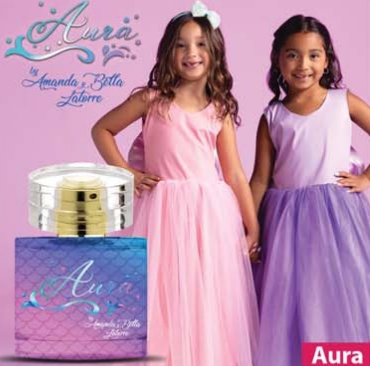 Aura – DH Distributors