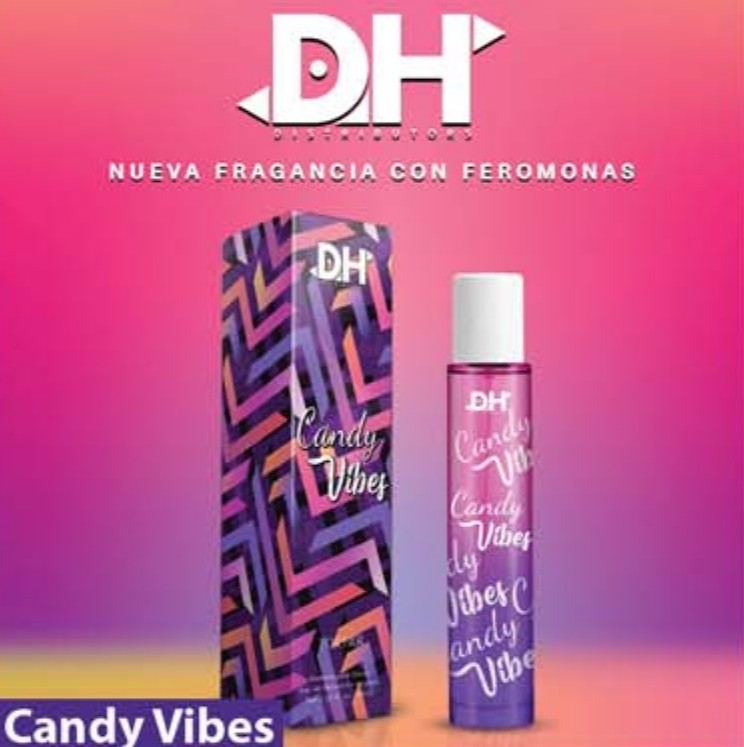 Candy Vibes – DH Distributors