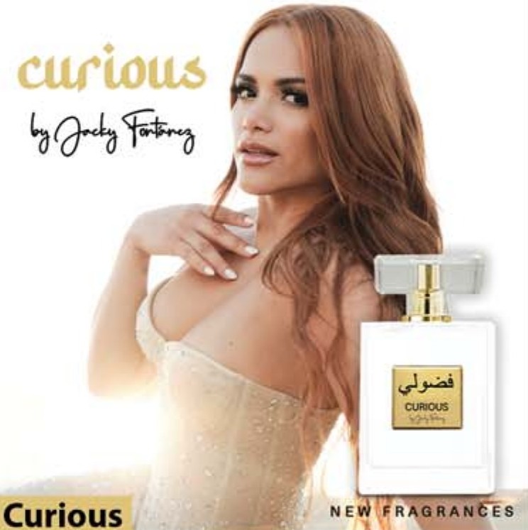 Curious – DH Distributors