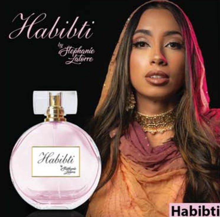 Habibti – DH Distributors