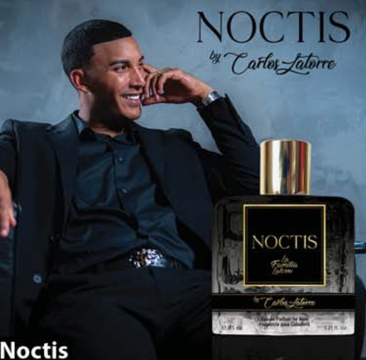 Noctis – DH Distributors