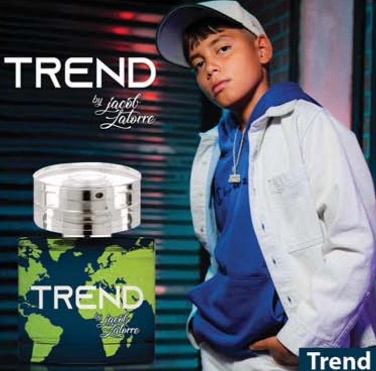 Trend – DH Distributors