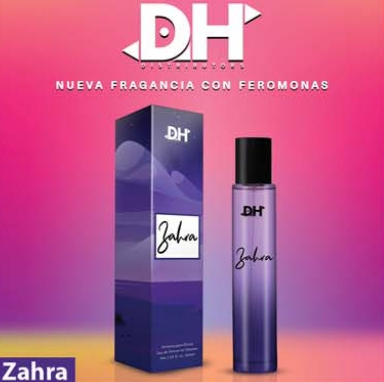 Zahra – DH Distributors